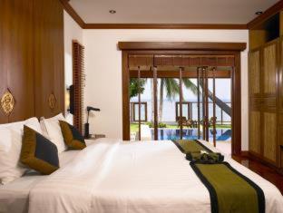 Pao Jin Poon Villa - Lamai - 3