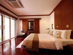 Pao Jin Poon Villa - Lamai - 1
