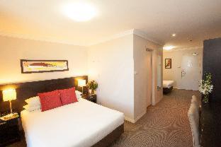 Wine Country Motor Inn - Cessnock - 9