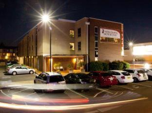 Wine Country Motor Inn - Cessnock - 8