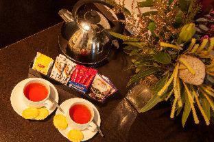 Wine Country Motor Inn - Cessnock - 7