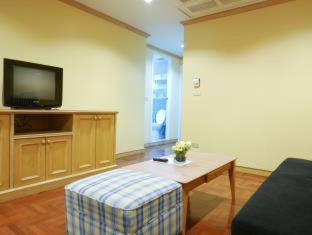 The Residence Rajtaevee Hotel - 4