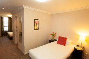 Wine Country Motor Inn - Cessnock - 4