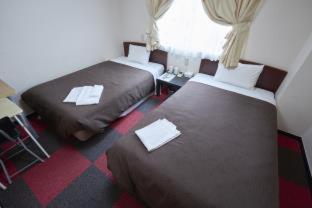 Select Inn Shimada Ekimae - Shimada - 9