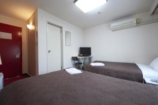 Select Inn Shimada Ekimae - Shimada - 8