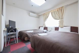 Select Inn Shimada Ekimae - Shimada - 7