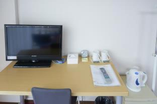 Select Inn Shimada Ekimae - Shimada - 6