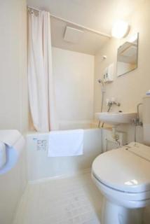 Select Inn Shimada Ekimae - Shimada - 2