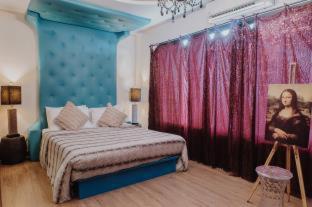 Green Gallery Beach Boutique Hotel - Hua Hin - 5