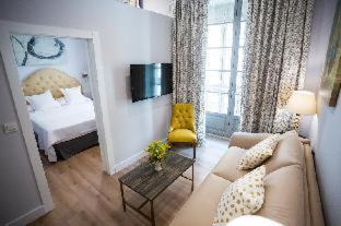 Casa de la Merced Suites - 5