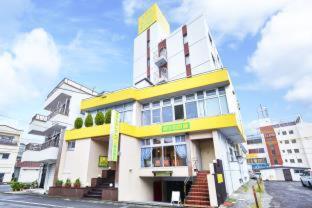 Select Inn Shimada Ekimae - Shimada - 1