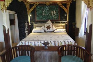 villa Arjuna - Seraya - 2