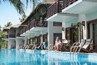 The Haven Khao Lak - Khao Lak - 8