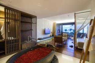 Hansar Samui Resort & Spa - SHA Extra Plus - 9