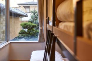 R Star Hostel Kyoto - Kyōto - 8