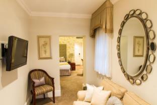 Park International Hotel - Londres - 5