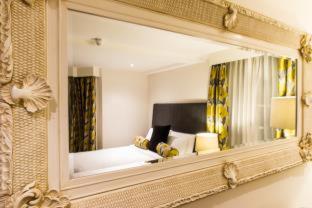 Park International Hotel - Londres - 4
