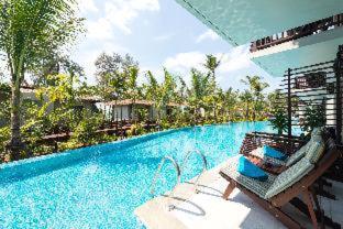 The Haven Khao Lak - Khao Lak - 2