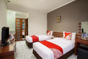 N Hotel Harmoni Jakarta - Giacarta - 9