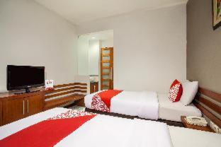 N Hotel Harmoni Jakarta - 7