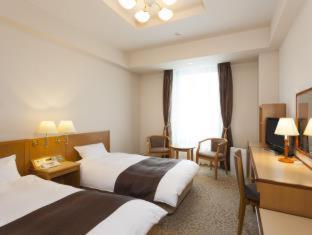 Hotel Nord Otaru - 1