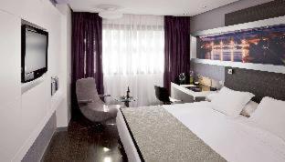 Melia Lebreros - Sevilla - 3