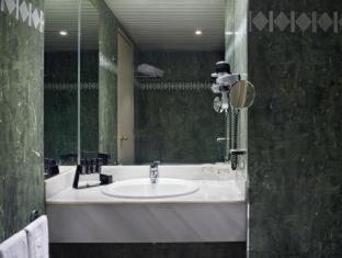 Melia Lebreros - Sevilla - 1