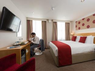 Park International Hotel - Londres - 1