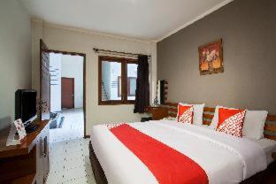 N Hotel Harmoni Jakarta - 5