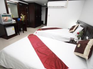 First Residence Hotel - 2