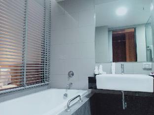 TK Palace Hotel & Convention Bangkok - 6