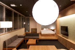 R Star Hostel Kyoto - Kyōto - 6