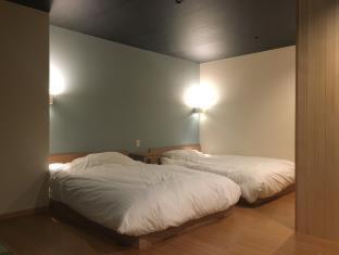 R Star Hostel Kyoto - Kyōto - 4