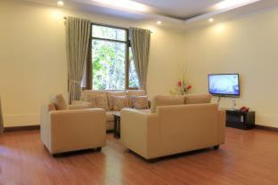 Safari Resort - Puncak - 6