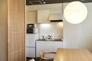 R Star Hostel Kyoto - Kyōto - 3