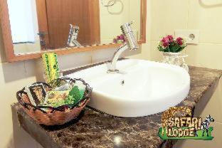 Safari Resort - Puncak - 1