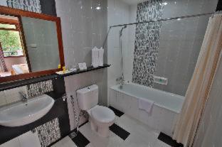 The Jayakarta Cisarua - Puncak - 8