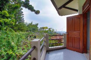 The Jayakarta Cisarua - Puncak - 7