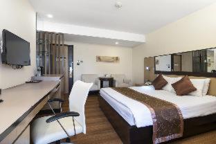 SC Park Hotel - Bangkok - 6