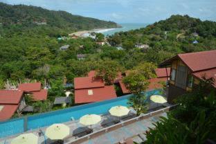 Alama Sea Village Resort - SHA Extra Plus - 5