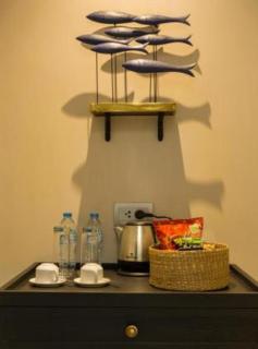 Sol An Bang Beach Resort & Spa - Hoi An - 8