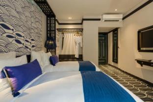 Sol An Bang Beach Resort & Spa - Hoi An - 6