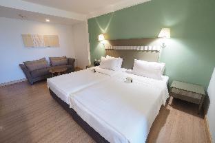 SC Park Hotel - Bangkok - 3