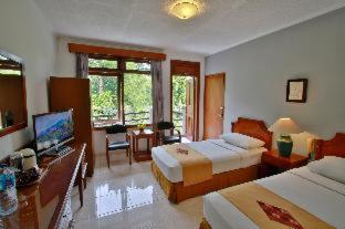 The Jayakarta Cisarua - Puncak - 6