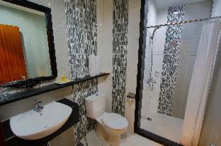The Jayakarta Cisarua - Puncak - 5
