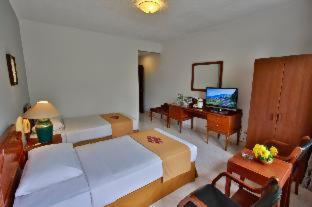 The Jayakarta Cisarua - Puncak - 4