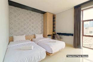 Plaza 54 Residence Jakarta - 1