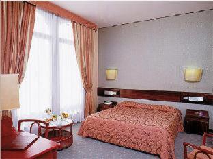 Hotel Le Boulevard - Lido di Venezia - 9