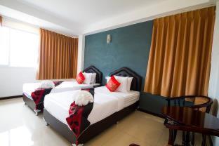 TH beach hotel - Hua Hin - 9