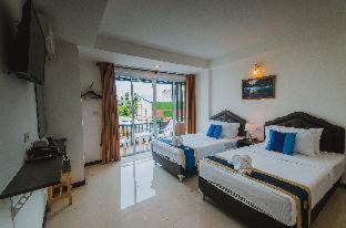 TH beach hotel - Hua Hin - 5
